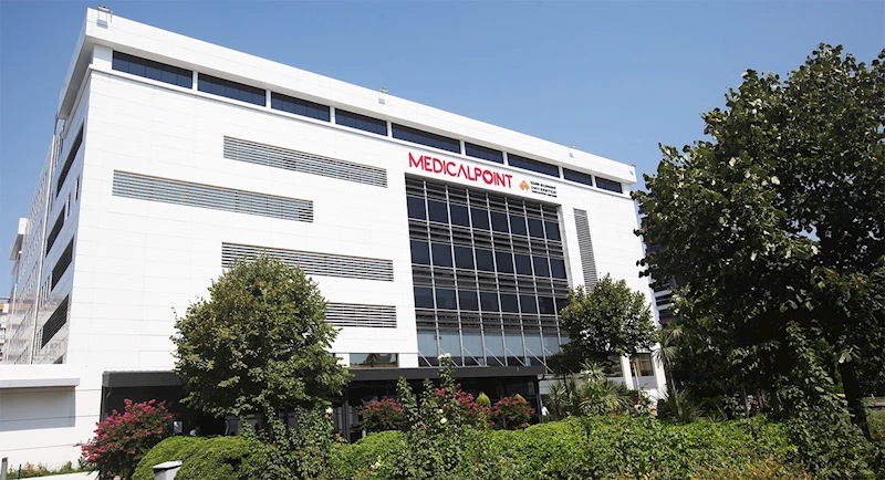 Medical Point, ISO 50001 sertifikası ile enerji yönetimindeki liderliğini sürdürüyor
