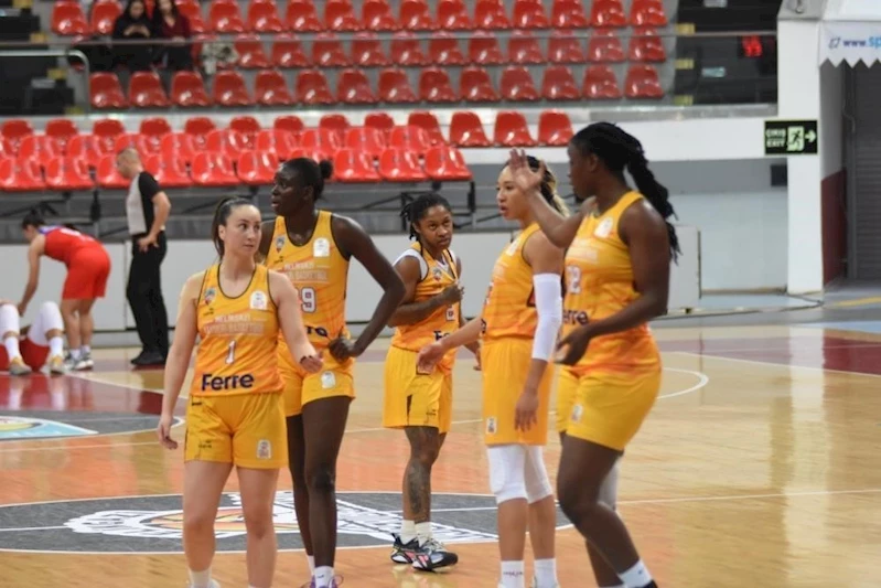 Kayseri Basketbol