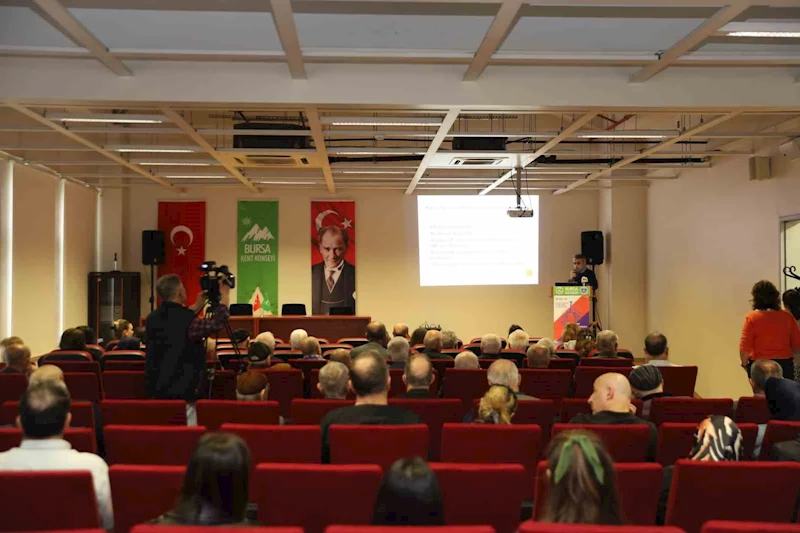 Büyükşehir’den sağlıklı nefes ve sağlıklı toplum için seminer
