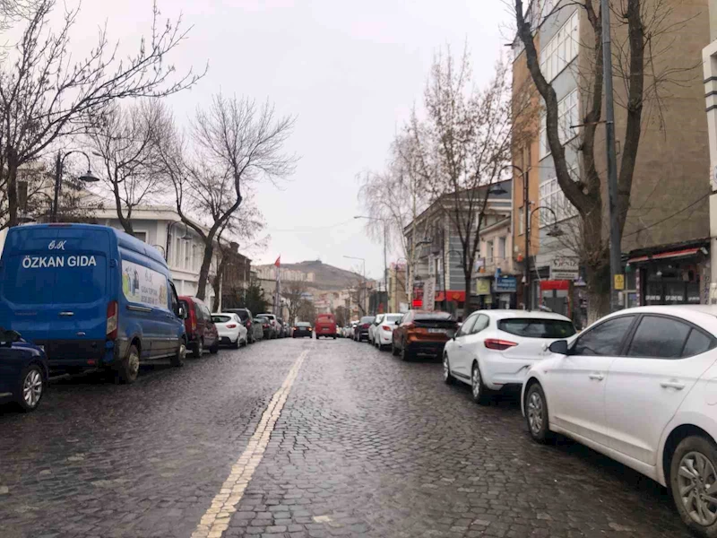 Kars’ta trafiğe kayıtlı araç sayısı 51 bin 881’e ulaştı
