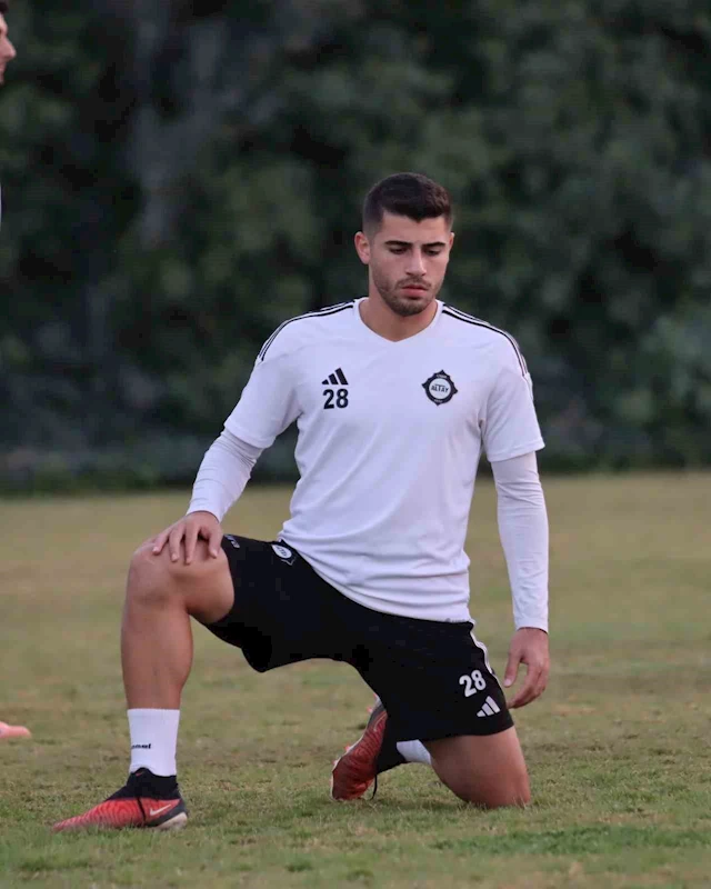 Altay’da Mehmet Gündüz sevinci yaşanıyor
