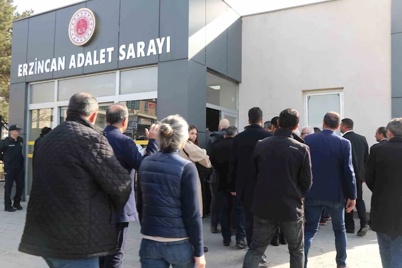 İliç maden kazasına ilişkin ara karar verildi
