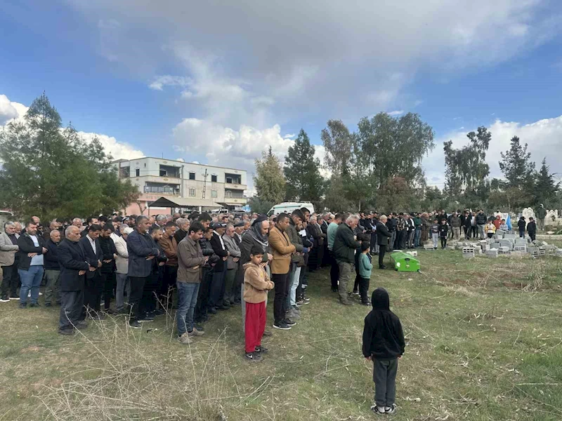 Silopi’de motosiklet kazasında ağır yaralanan genç 9 günlük yaşam mücadelesini kaybetti
