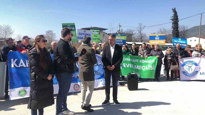 Karsak Deresi’ndeki oksijen seviyesi bir canlının yaşamasının mümkün olmadığı seviyeye düştü
