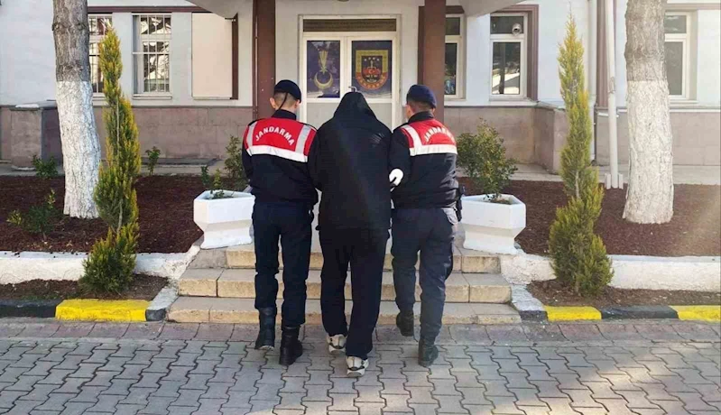 Kırıkkale’de iki firari hükümlü yakalandı
