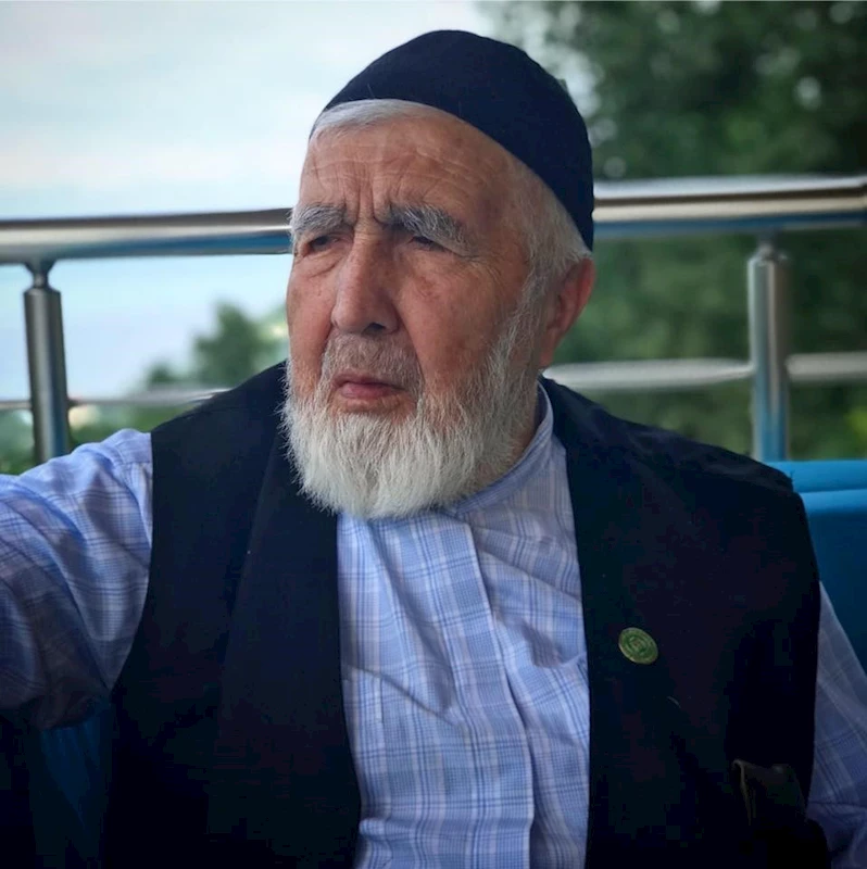 Kasım Yağcıoğlu Hoca hayatını kaybetti
