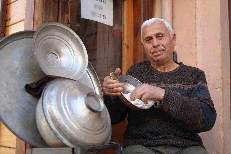 Kalaycılar gelecekten umutsuz
