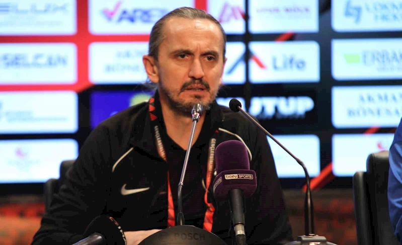 Tuncay Şanlı: 