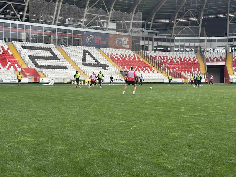 24Erzincanspor’dan taraftara davet; 