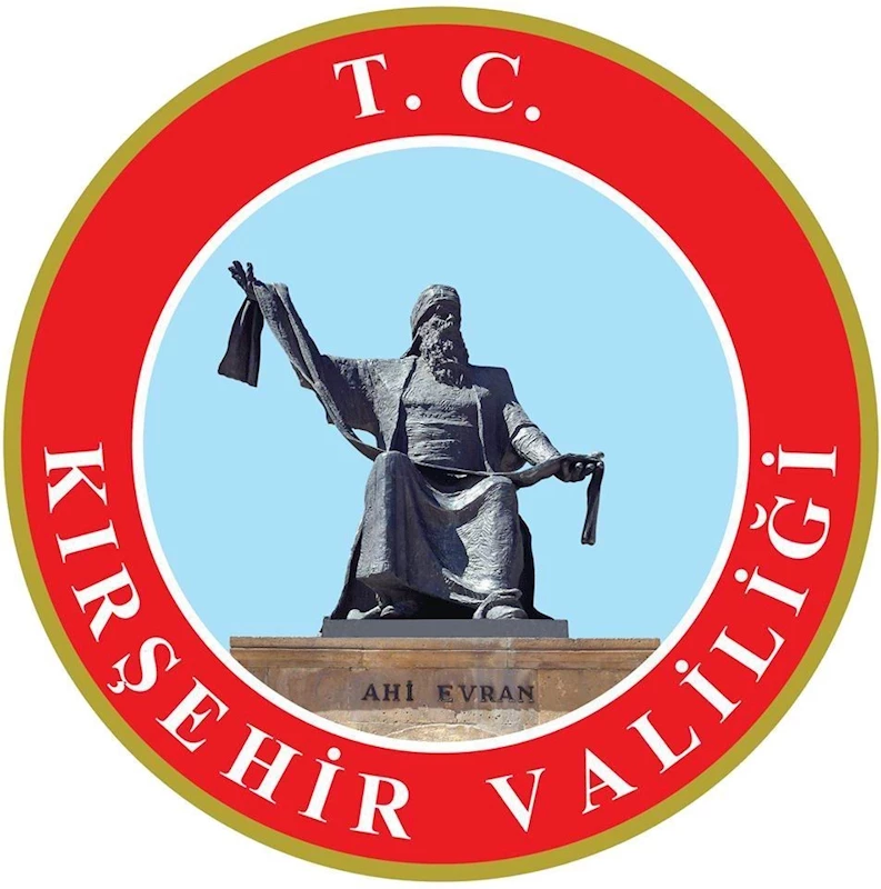 Kırşehir’de kuvvetli rüzgar uyarısı
