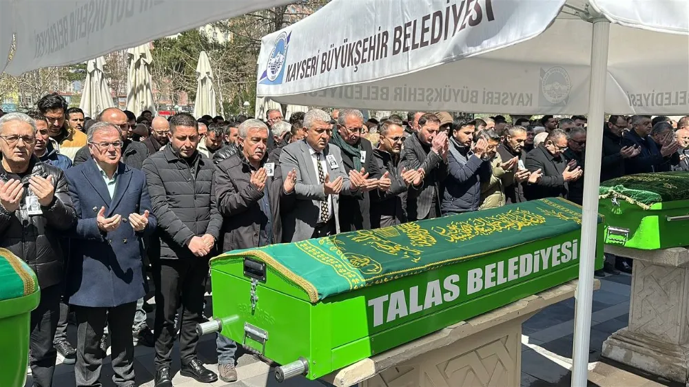 Avukat Mehmet Üçok hayatını kaybetti
