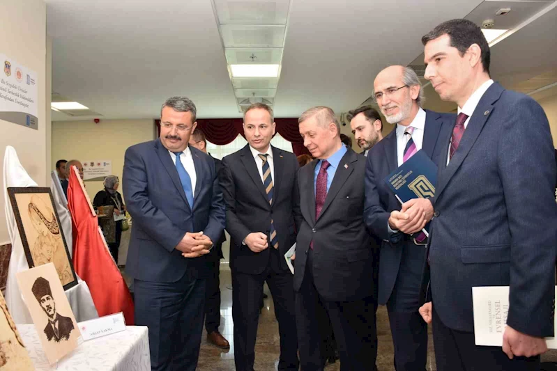 Ankara Batı Cumhuriyet Başsavcılığından uyuşturucuyla mücadelede kararlılık vurgusu
