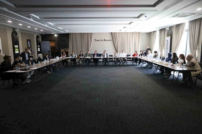 Sakarya’da ‘yeşil şehir’ kültürü bu stratejiyle yaygınlaşacak
