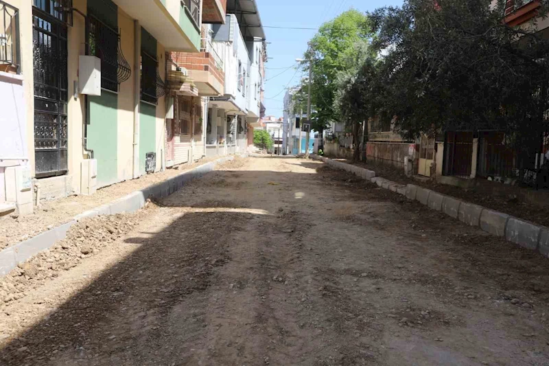 Başkan Akın: 