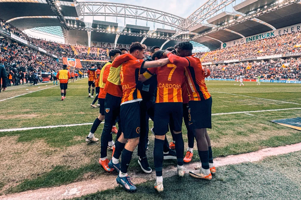 Kayserispor