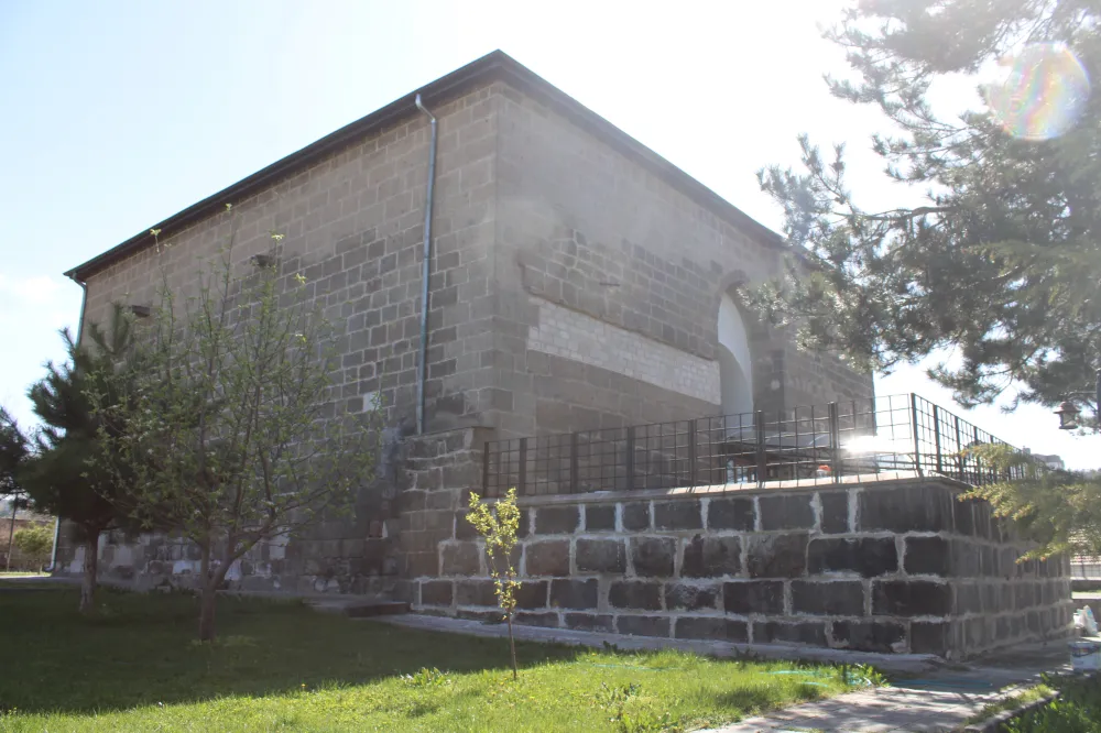 Kayseri