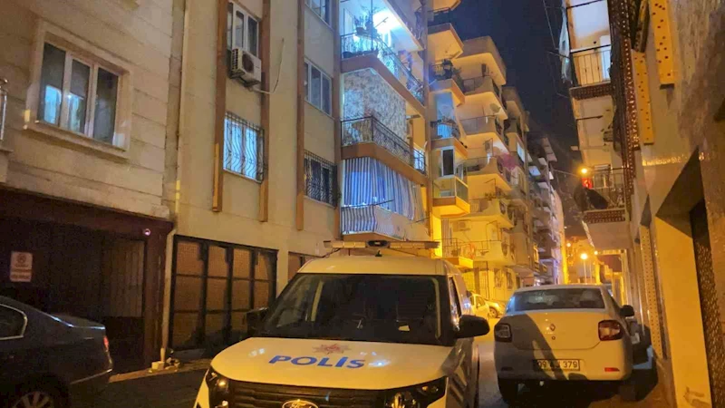 Boğazına lokma takılan yaşlı kadın hayatını kaybetti
