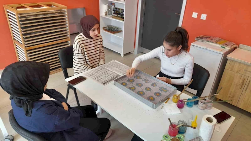 Gençlere 