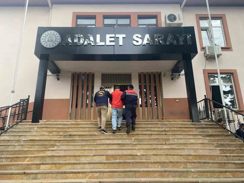 Sahte vali yardımcısı kıskıvrak yakalandı
