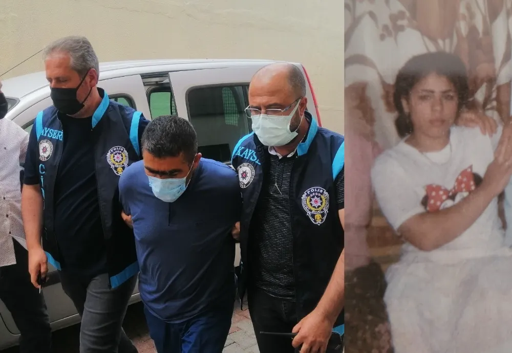 Abisi ve yengesini öldürmüştü, kız kardeşinin ölümünden beraat etti