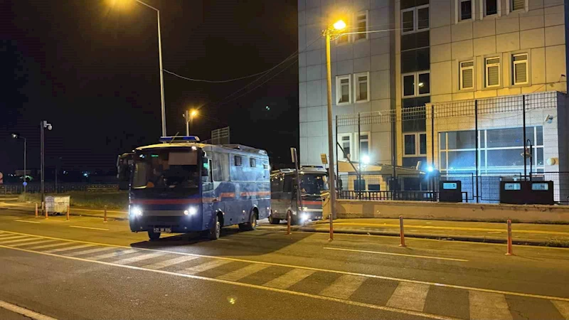 Narin Güran cinayeti davası 2 Mayıs’a ertelendi
