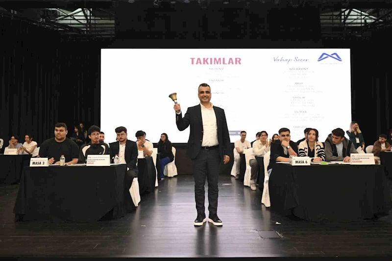 Sınav provası tadında bilgi yarışması
