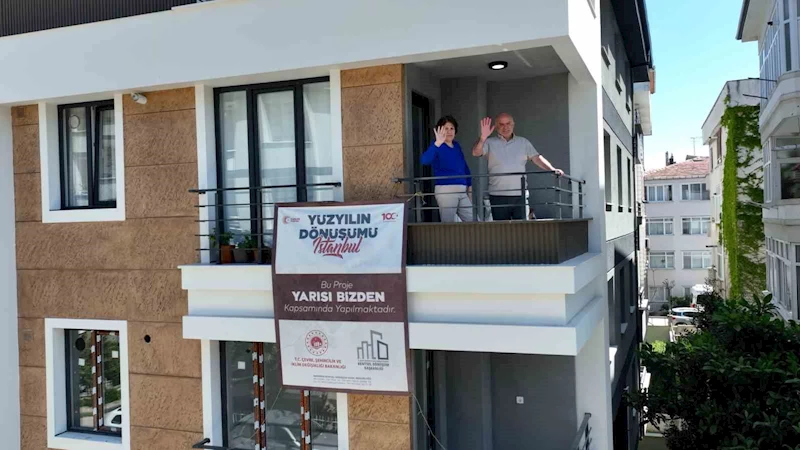 Bakan Kurum: 