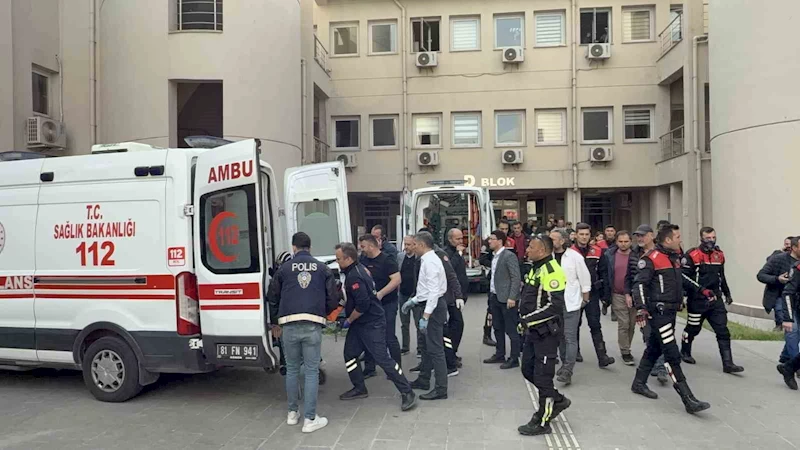 Düzce Valiliğinden silahlı yaralanma olayına ilişkin açıklama
