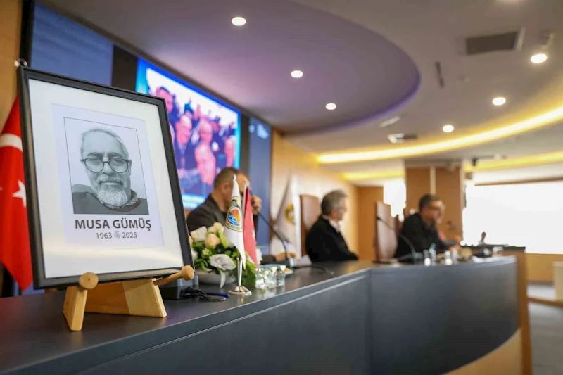 Alanya Uluslararası karikatür yarışması 17 yıl aradan sonra yeniden düzenlendi
