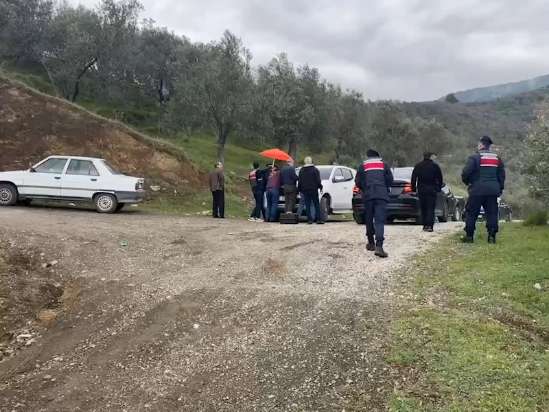 Ekrem İmamoğlu’nun babasının yazlık evinde arama yapıldığı iddia edildi
