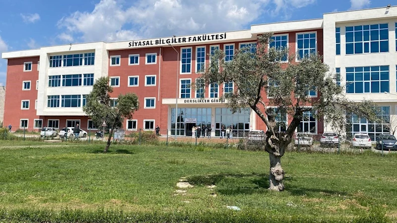 Aydın’da 