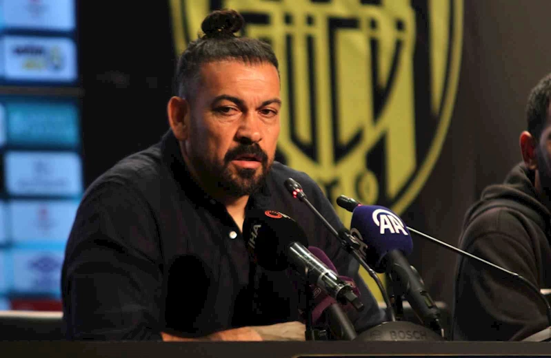 Servet Çetin: 