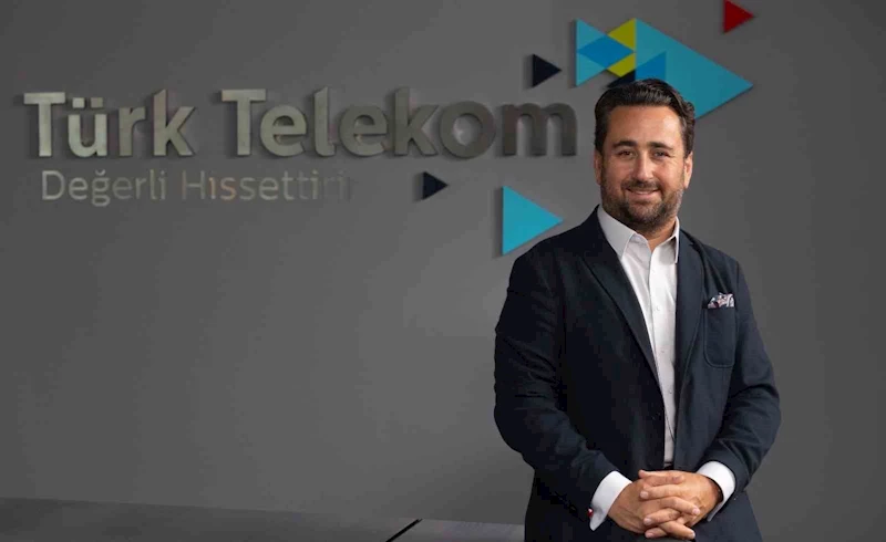 Türk Telekom teknolojisi faydaya dönüşüyor
