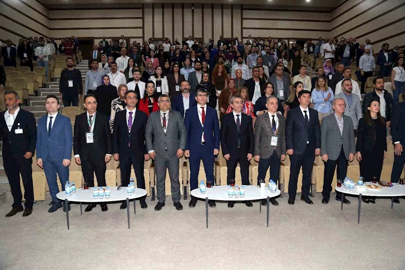 Erzurum’da 