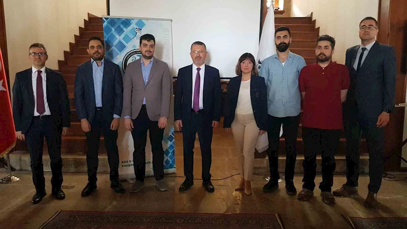 KBÜ’de 