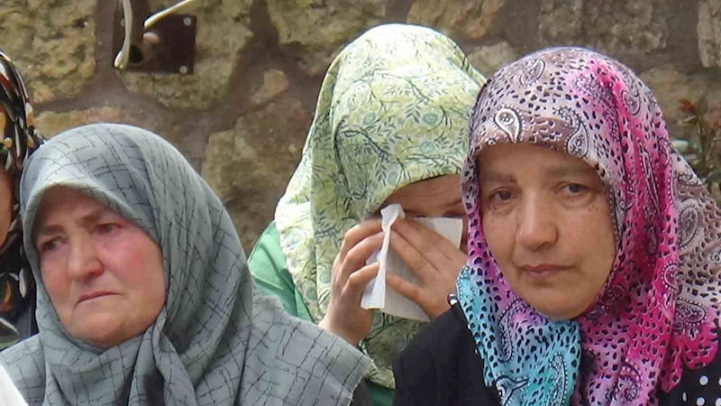Hacı adayları dualarla kutsal topraklara uğurlandı

