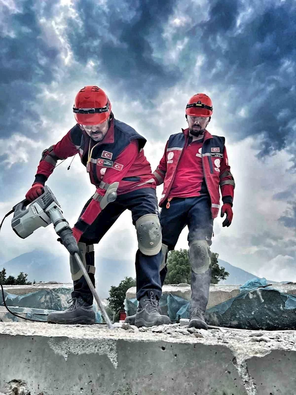 Denizli MEB AKUB Ekibi akreditasyon sınavına giriyor
