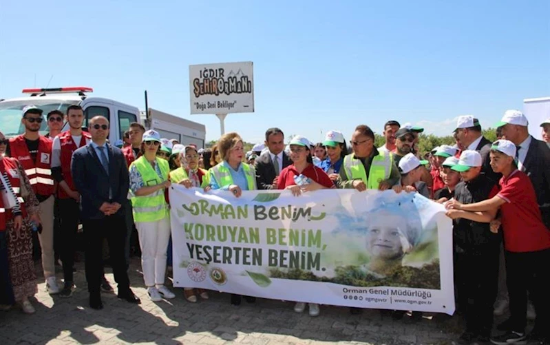 Iğdır‘da 