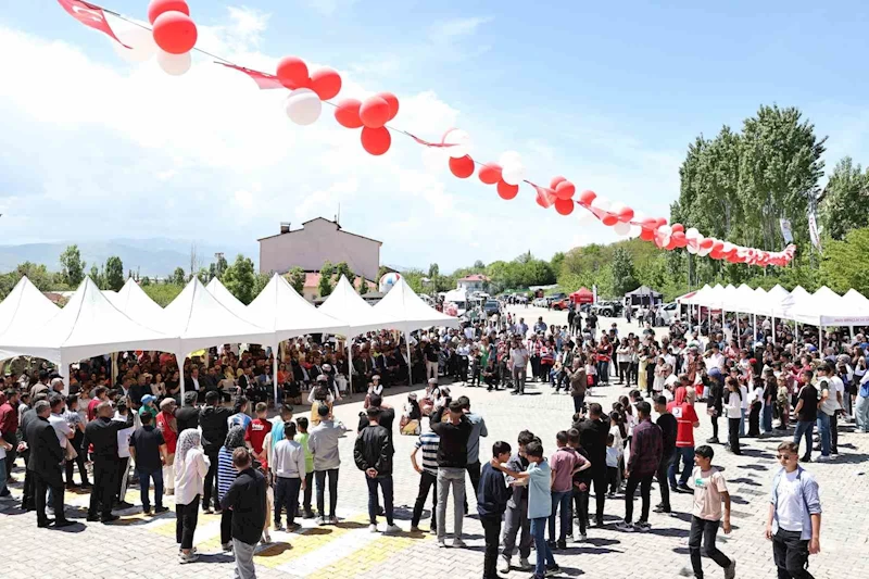 Muş’ta 