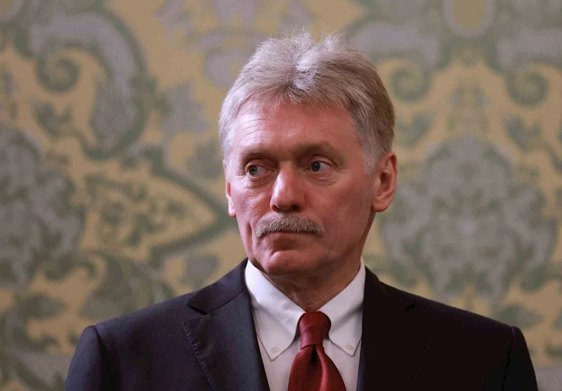Kremlin: 