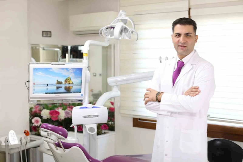 Ağızdaki bu belirti löseminin ilk işareti olabilir
