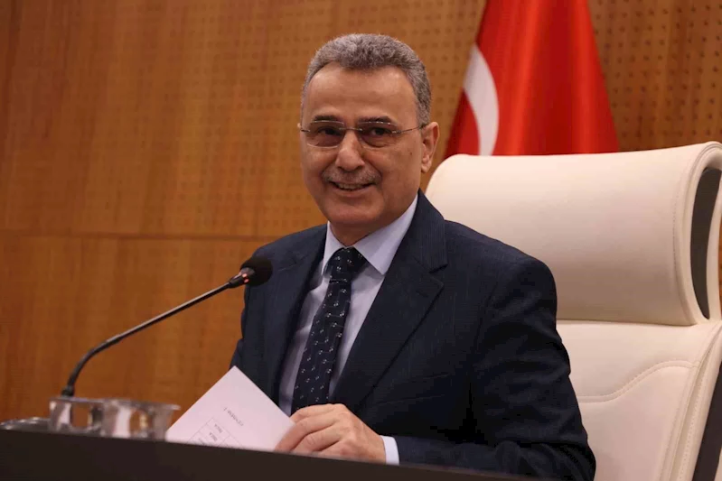 Başkan Kurnaz: 