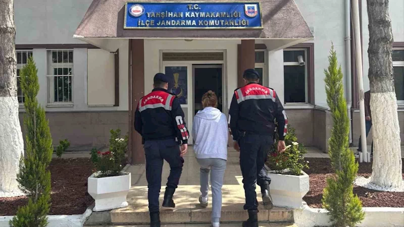 Kırıkkale’de 