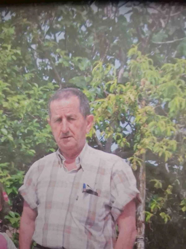 Emekli öğretmen her yerde aranıyor
