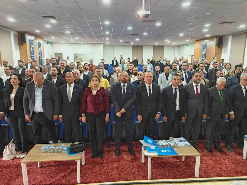 Kayseri SMMMO