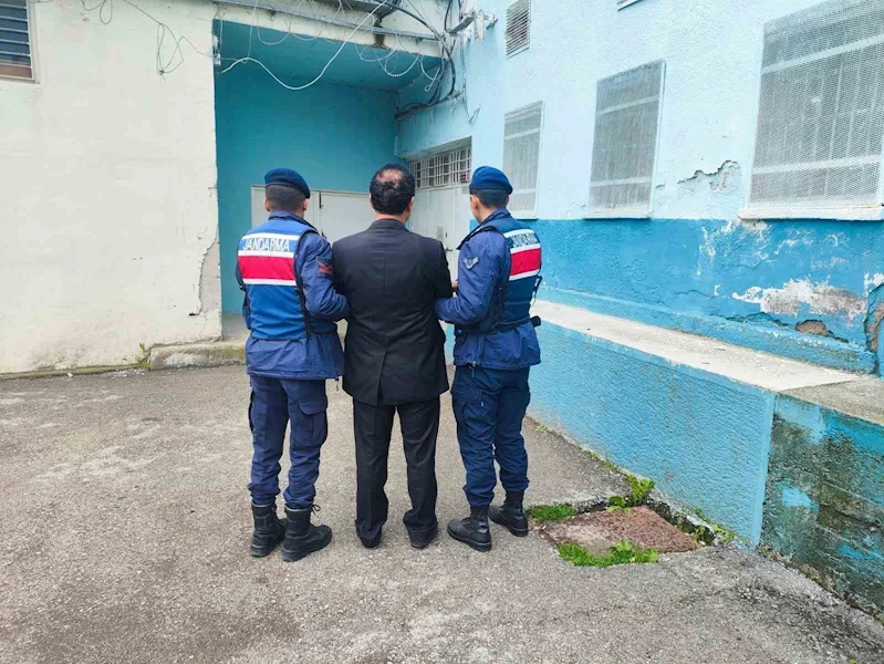 Aranan şahıslar JASAT’tan kaçamadı
