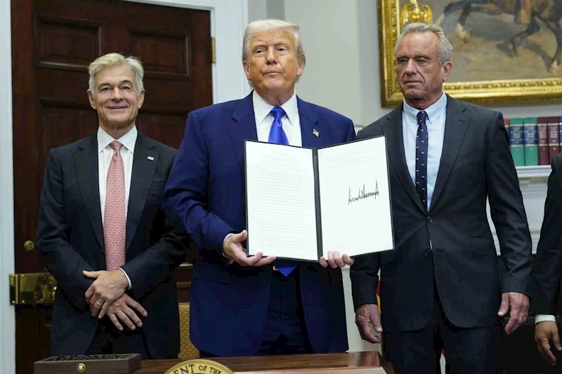 Trump, Türkiye’de yapılacak Ukrayna-Rusya görüşmesine katılabilir

