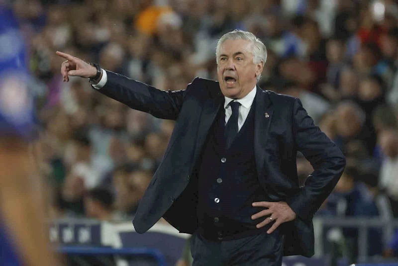 Carlo Ancelotti, Brezilya Milli Takımı’nın yeni teknik direktörü oldu
