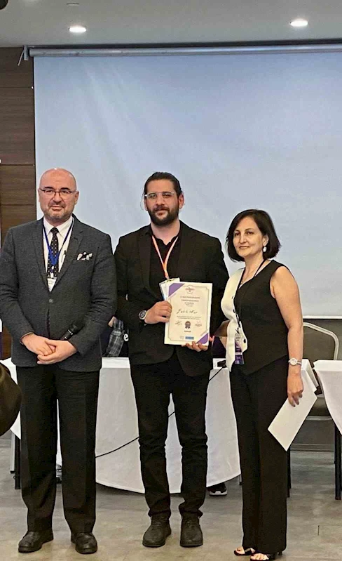 Doç. Dr. Fatih Kar’a 