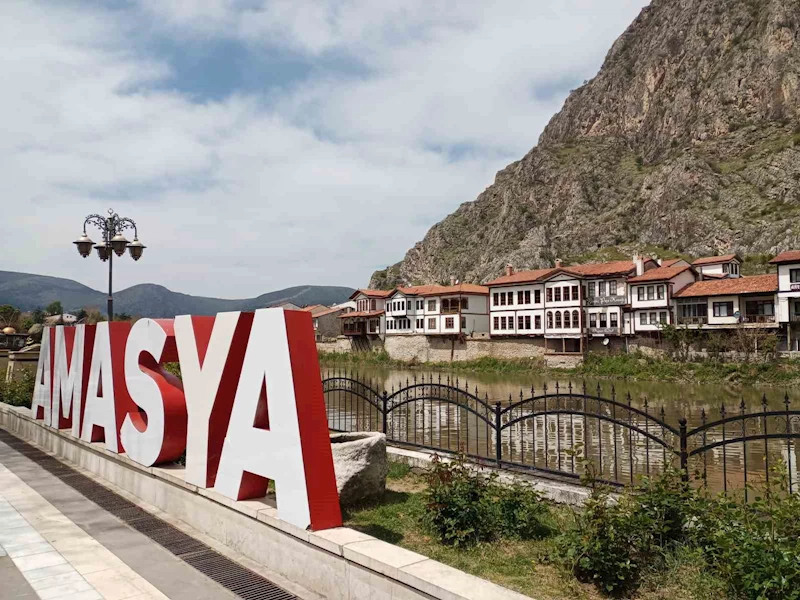 Amasya’da 4.4 ve 4.2 büyüklüğünde iki deprem

